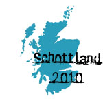 Text und oute Schottland